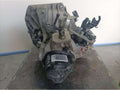 Caja de Cambios Manual Nissan Micra V K14 Bose Limited Edition JH3379