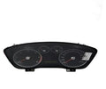 Cuadro de instrumentos 3m5f10a855a de Ford Focus berlina (cap)