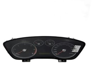 Cuadro de instrumentos 3m5f10a855a de Ford Focus berlina (cap)