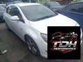 Despiece / Recambios Vauxhall Opel Astra J (2009-2015) 1.4 Turbo SRi Gasolina