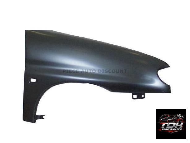 Aleta Derecho Peugeot Partner Nuevo Ref. 00007841J9
