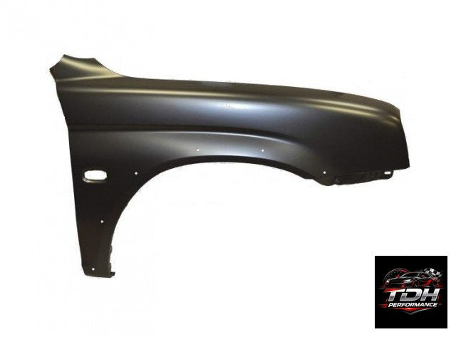 Aleta Derecho Mitsubishi L200 Nuevo Ref. MR178174T