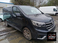 Renault Trafic III Facelift (2021-2024) Gris - Despiece / Recambios
