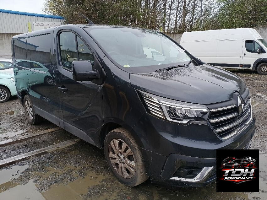 Renault Trafic III Facelift (2021-2024) Gris - Despiece / Recambios
