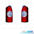 Pilotos PARA Nissan Interstar 03-10 OPEL Movano 03-10 Renault Master 03-10