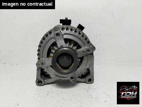 Alternador BMW Serie 3 315 (2012) Ref. 764013104