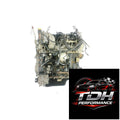 Motor Iveco Daily 3.0 HPI 170 CV F1CFA401D 2014-2021