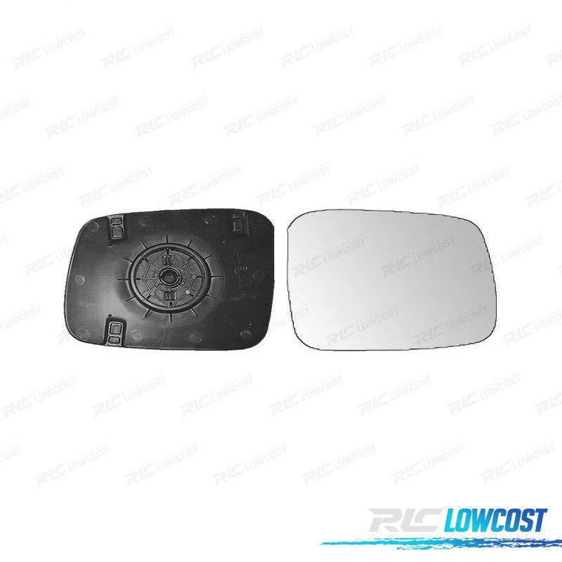 Cristal Espejo + BASE Derecho Volkswagen VW Transporter T4 90-03