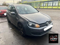 Despiece / Recambios Volkswagen Golf VI (Mk6) 2008-2013 Gris Antracita