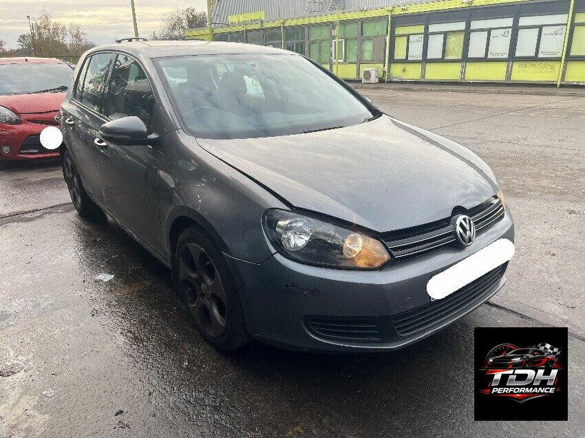 Despiece / Recambios Volkswagen Golf VI (Mk6) 2008-2013 Gris Antracita
