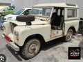 Land Rover Santana Serie III 88 (1974-1984) - Despiece / Recambios