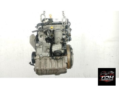 Motor Volkswagen Polo 1.4 TDI 75 CV AMF 2001-2010