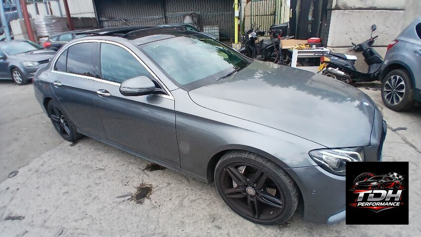 Mercedes-Benz Clase E W213 (2016-2020) Gris Selenita - Despiece / Recambios