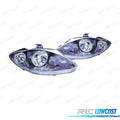 Faros SEAT Altea LEON Toledo 04-09