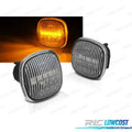 Intermitentes AUDI A3 A4 Skoda Fabia Octavia LED Dinamicos | TDH Performance
