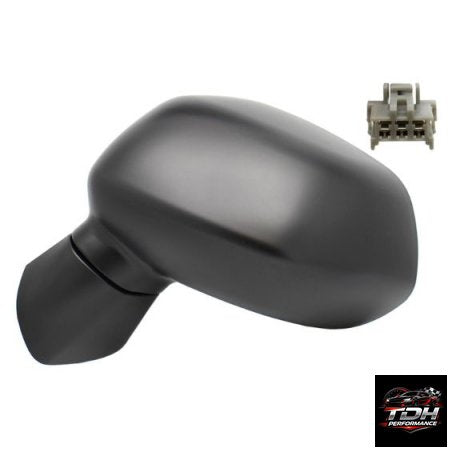 Retrovisor Izquierdo Honda Jazz Nuevo Ref. 76250SAAG12