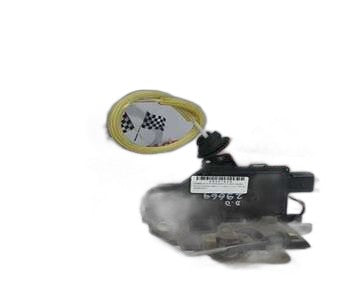 Motor cierre centralizado delantero derecho 8z1837016 de Audi A2 (8z)