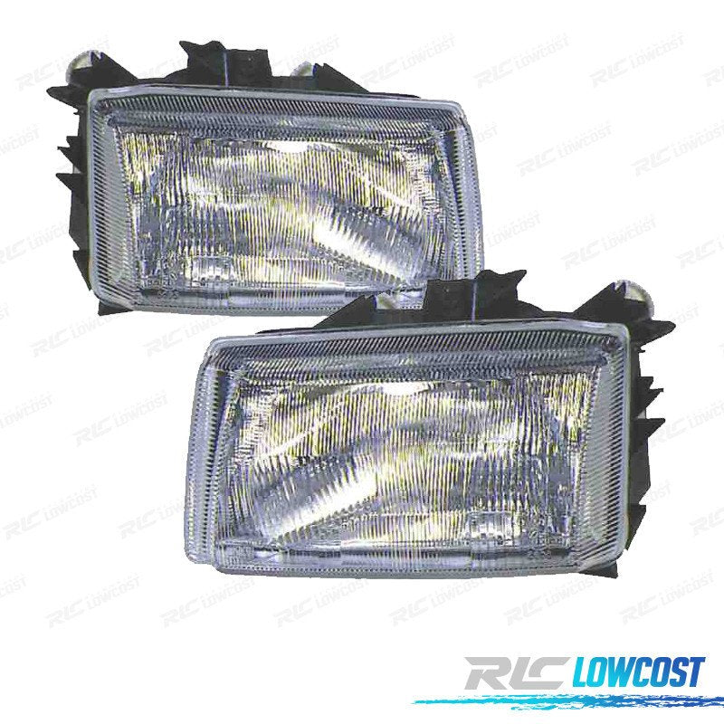 Faros PARA Volkswagen VW POLO III 95-99 Caddy 95-04 Derby 99-