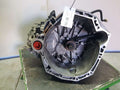 Caja de Cambios Manual Renault Scenic Iii Dynamique TL4018