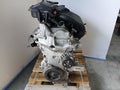 Motor Nissan Juke F15 Acenta HR16