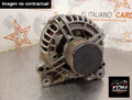 Alternador Volkswagen Golf Advance 140CV (2010) Ref. 06F903023F