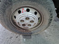 Llanta Fiat