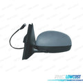Espejo Completo Izquierdo Skoda Roomster 06-15 | TDH Performance