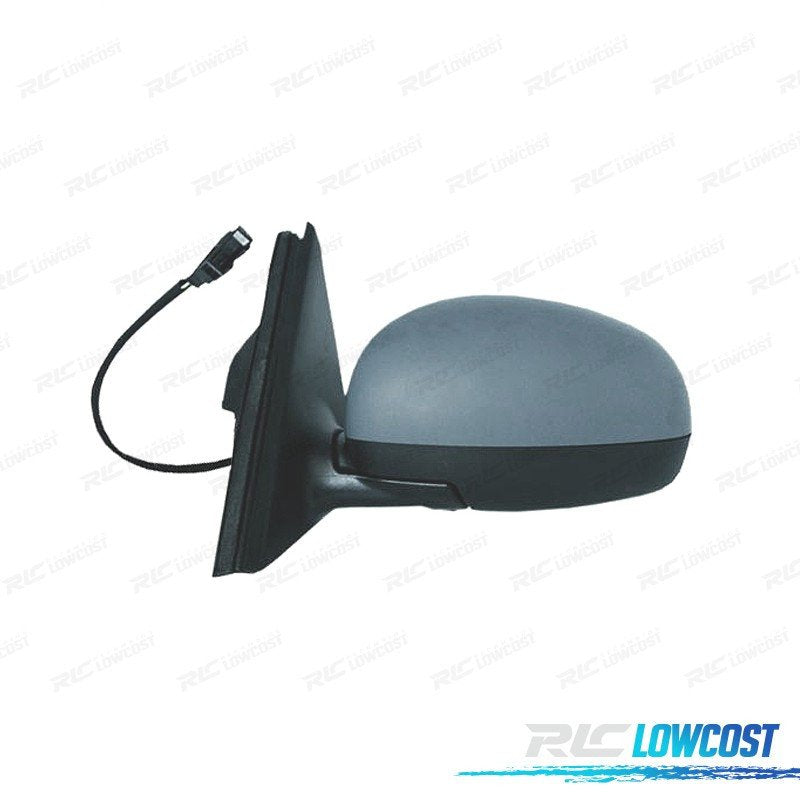 Espejo Completo Izquierdo Skoda Roomster 06-15 | TDH Performance