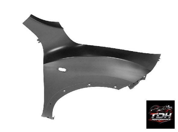 Aleta Derecho Nissan Juke Nuevo Ref. F31001KKAA