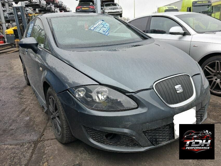 SEAT Leon 1P (2005-2012) Gris - Despiece / Recambios