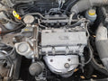 Motor SEAT Ibiza Iv 6J5 6P1.1 2 CGP