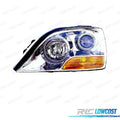 FARO IZQ PARA KIA Sorento 07-09