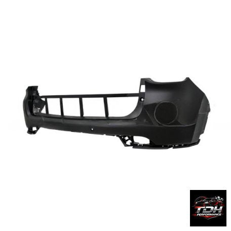 Paragolpes Delantero Jeep Compass Nuevo Ref. K68552418AA