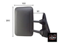 Retrovisor Derecho Iveco Daily Nuevo Ref. 93936853