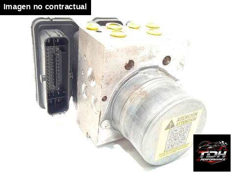Abs Mercedes-Benz Clase Glc 220 (2024) Ref. A2149003110/970478/0265957432