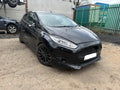 Ford Fiesta Mk7 Facelift (2013-2017) Despiece / Recambios Color Negro