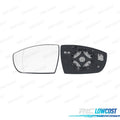 Cristal Espejo + BASE Izquierdo FORD KUGA 13-17