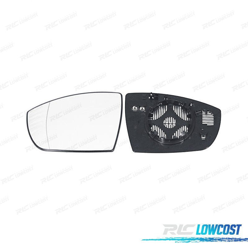Cristal Espejo + BASE Izquierdo FORD KUGA 13-17
