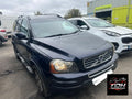 Volvo XC90 (2002-2014) SUV Azul Oscuro - Despiece / Recambios