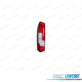 Piloto IZQ Peugeot Boxer 14-