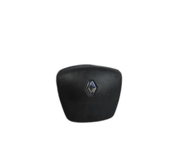 Airbag izquierdo 985701921R de Renault Scenic iii (jz)
