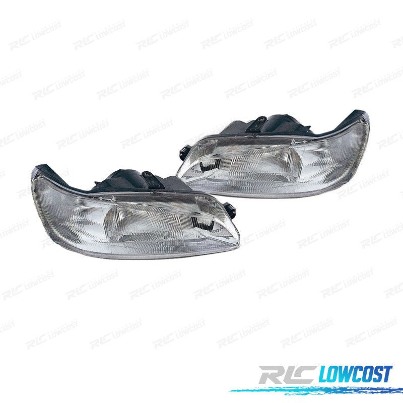 Faros Peugeot 306 97-99