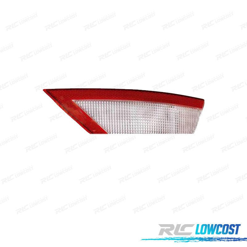 Piloto DCH FORD Focus III 08-10 Antiniebla ROJO