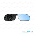 Cristal Espejo + BASE Derecho AUDI A3 8L 00-03