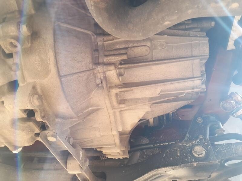 Caja de Cambios Manual SEAT Mii Kf1 Ke1.1 0 NZD