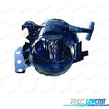 FARO Antiniebla DCH BMW E46 E60 Coupe Cabrio 03-10