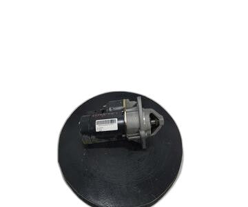 Motor arranque 09130838 de Opel Agila