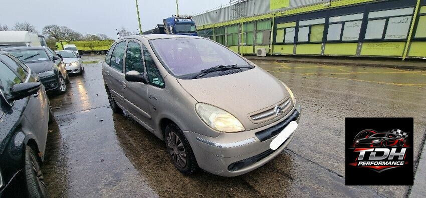 Despiece / Recambios Citroën Xsara Picasso 2004-2010 Beige Arena