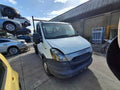 Despiece / Recambios Iveco Daily IV (2006-2011) Blanco Chasis
