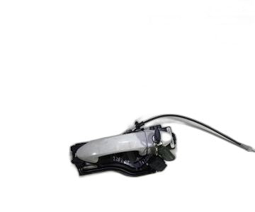 Maneta exterior delantera izquierda 94002508 de Ford Fiesta (cb1)